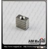 NdFeB Block Magnets with Concaved Hole