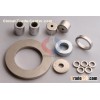 Neodymium magnet
