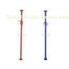 Powder Coated Adjustable Steel Scaffold Props For OD 48 x2mm Outer Tube