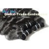 20 inch 7A Grade Water Wave Brazilian Virgin Human Hair 3.3oz - 3.5oz/pcs