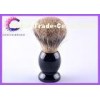 Custom Shaving Brush , wooden handle badger hair brush for Barber shop