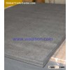Graphite and Carbon Felt