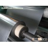 Flexible graphtie sheet in rolls