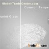 6MM Anti Fingerprint Glass