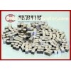 High hardness  95% W Class 3 High Gravity Tungsten Alloy Cube 2.8mm for Military Defense
