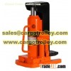 Hydraulic toe jacks durable quality