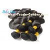 Professional Tangle Free Brazilian Virgin Human Hair Extensions Bundle With Full Cuticles
