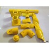FRP pipe mold fittings