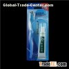 Toothbrush With Paste