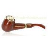 Big Vapor 3.0ml E-Pipe Electronic Cigarette 800puffs , Ego-W Clearomizer