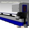 500W Tube Laser Cutting Machine