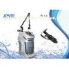 1064nm Portable Fractional CO2 Laser Machine For Skin Renewing / Teeth Whitening