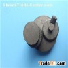 Cylinder Shape Ferrite Magnet