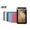 7 inch Allwinner Tablet PC Dual Core HDMI , Dual Camera A70x Panel PC
