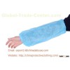Economical Disposable PE Sleeves Here