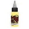 One Ounce World Famous Yellow Stone Tattoo Ink For Body Tattooing