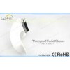 Face Scrubber Machine / Ultrasonic Beauty Device with Micro-wave Massage