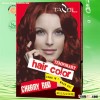 Tazol 79*2 Brown Red Temporary Hair Color