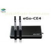 900mah eGo Electronic Cigarette Kit , CE4 Clearomizer 1.6ml