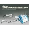 D-008 Cavitation RF Slimming Beauty Equipment Multipolar Bipolar RF Machine