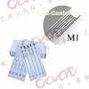 Magnum Stack Disposable Tattoo Needles / Sterilized Stainless Steel M1 Tattoo Needles