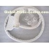Salon Equipment Parts, RF Radiofrequency Handle