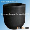 Fine Grain Graphite Crucible
