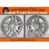 Prado 20inch 18inch Hyper Silver Aluminum AlloyToyota Replica Wheels for Toyota SUV