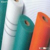 Fiber glass mesh