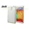 Samsung Galaxy S3 i9300 Ultra Thin Aluminum Bumper Phone Cases With Seahorse Buckle