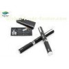 900 mAh 850 Puffs eGo W Electronic Cigarette Kit Customized