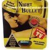 Night bullet max climax, long effect Male Enhancement Drugs for sexual impotence, prostate