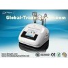 Home RF Beauty Equipment Lipo Vacuum Slimming Machine For Salon / Clinic
