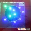 Colorful Light Glass