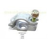 HDG Forged swivel scaffolding Single Coupler for Pipe clamp with EN74 / BS1139