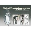 Portable body radio frequency ultrasound cavitation slimming machine for Reduce weight