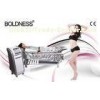 Skin Tighten Pressotherapy Slimming Machine For Face / Body 200W 220V