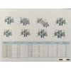 GRP/FRP Grating