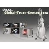 800W Velasmooth & velashape RF slimming beauty equipment machine for Cellulite reduction