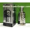 Sliver Color 100ml Nice Mens Perfume  Boss Male Perfumes EDT Fragrance