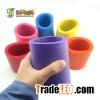 Foam Hair Roller with bendy roller-04