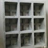 FRP grating of 19mm*19mm mesh