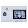 USB Power Portable Mini Carbon Monoxide Alarm CO Detector for Car
