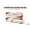 Non - Oily Lushcolor Numb Tattoo Anesthetic Cream with 7% Lidocaine