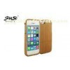 Apple iPhone Wooden Phone Cases Cover Anti - Scratch Mobile Phone Shells