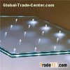 White Light Glass