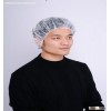 Lightweight And Durable Bouffant Cap