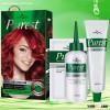 2014 New Pleasant Smell No Ammonia Hair Dye