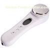 Adjustable Digital Ultrasound Therapy Device Facial Body Pain Relief Massager