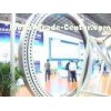ABEC-1 standard single-row ball slewing ring bearing HSW.25.720 for Excavator